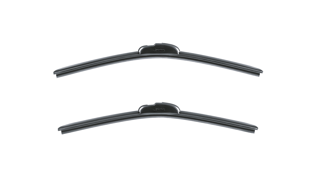 MINI Cooper 2001 - 2006 (R50, R53) - Front Pair