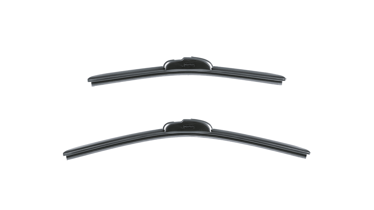 Mazda 121 1990 - 1997 (DB) - Front Pair