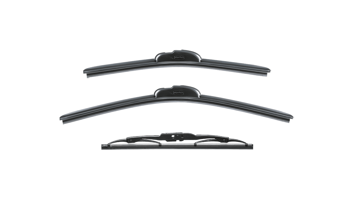 Mazda 121 1996 - 2003 (DW) - Front & Rear Kit