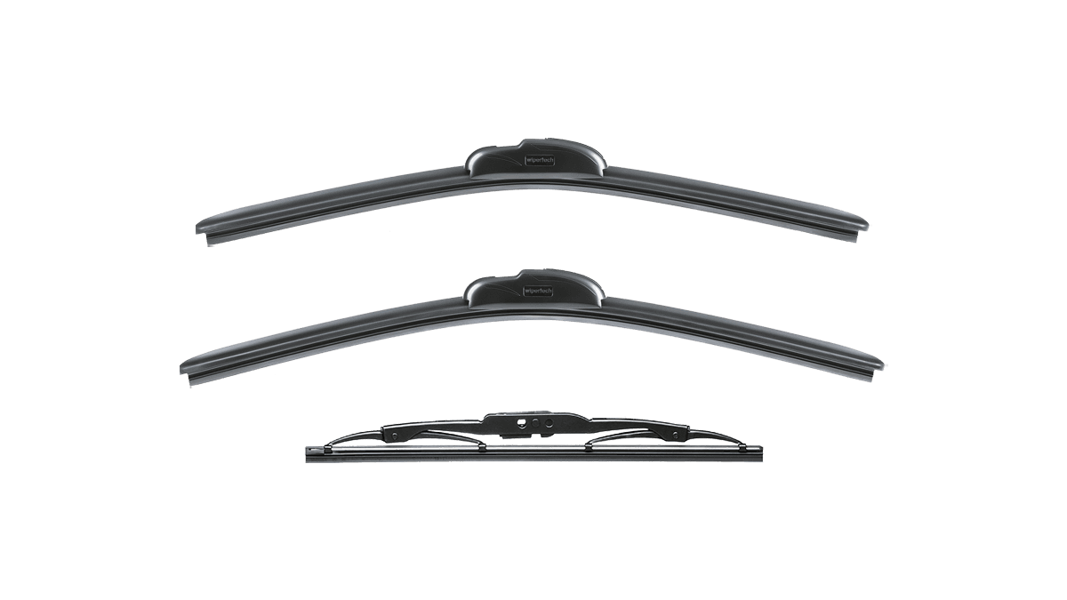 Toyota Land Cruiser Prado 1995 - 2002 (90 Series) - Front & Rear Kit