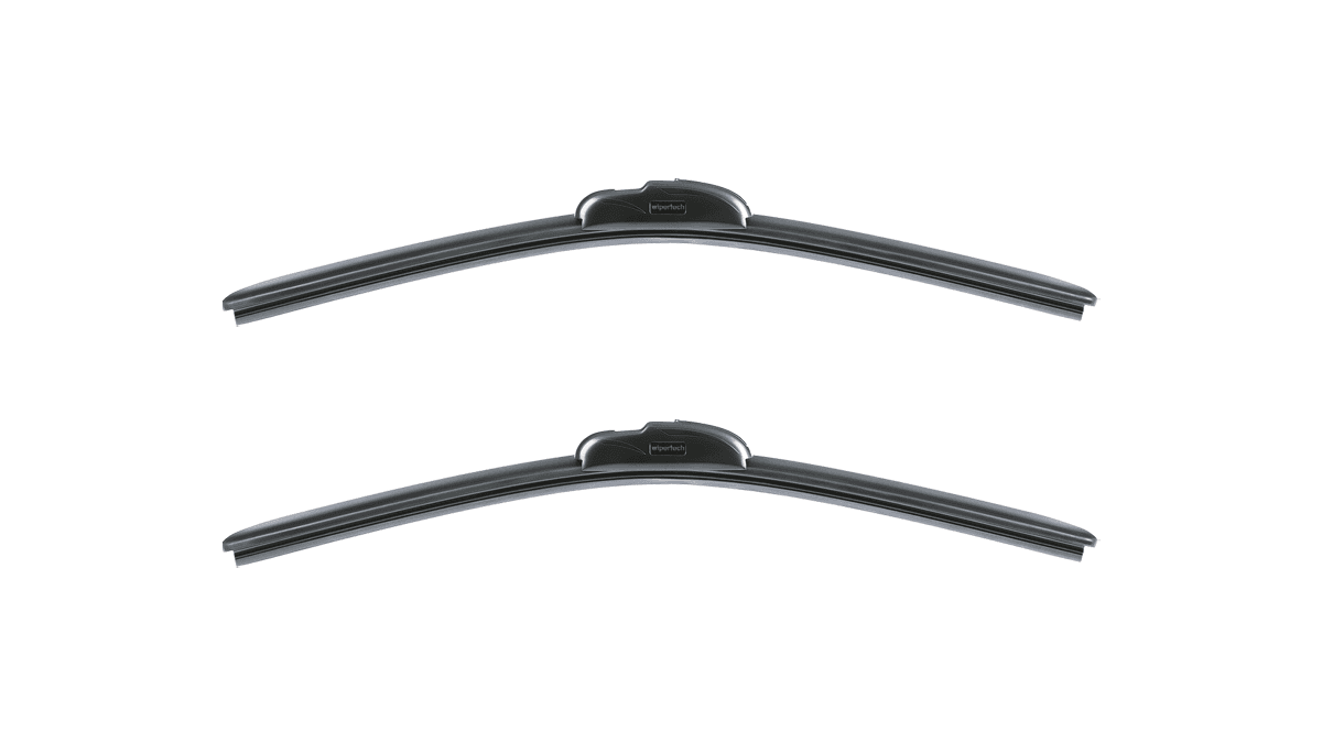 Honda CR-V 1995 - 2002 (RD) - Front Pair