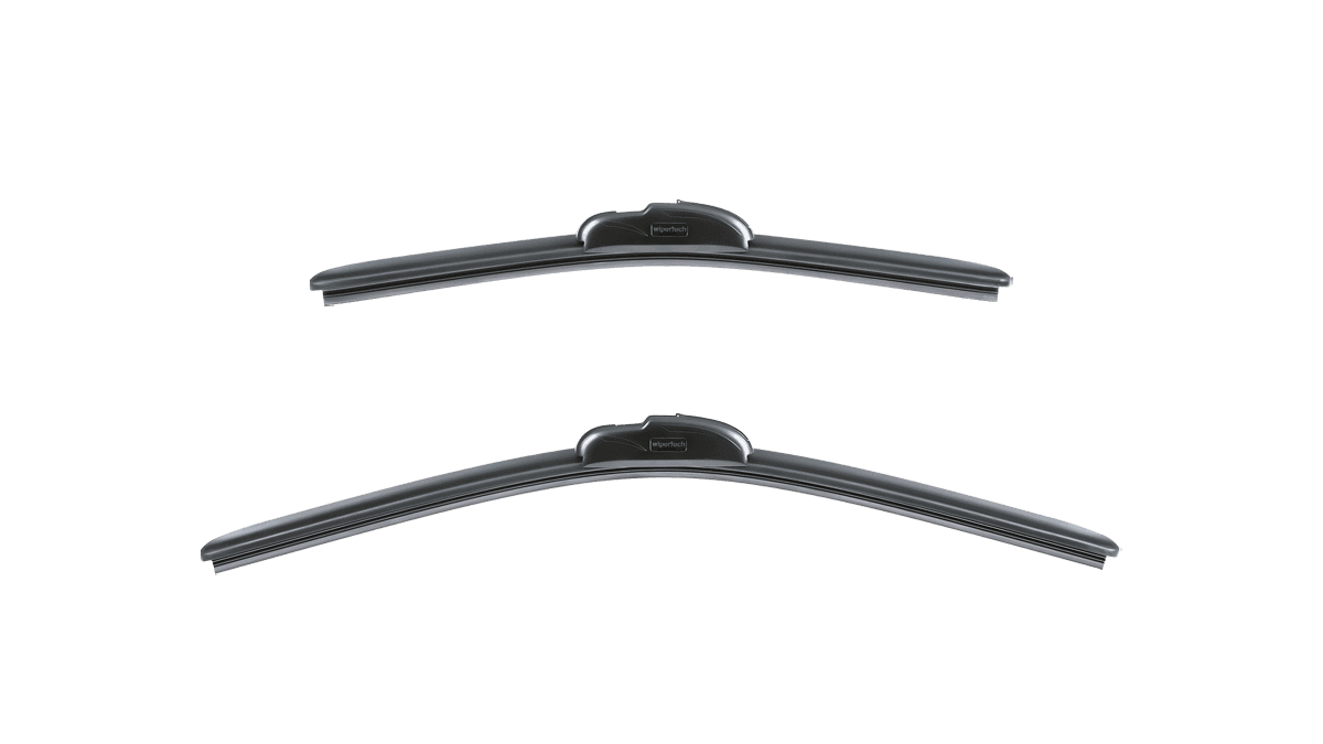 Daewoo Matiz 1998 - 2005 (M100, M150) - Front Pair