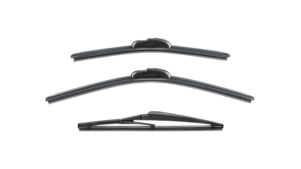 Daihatsu YRV 2000 - 2005 - Front & Rear Kit
