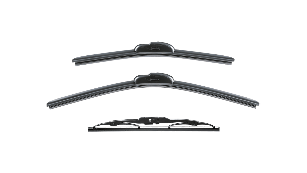 Daihatsu Terios 1997 - 2006 (J100) - Front & Rear Kit