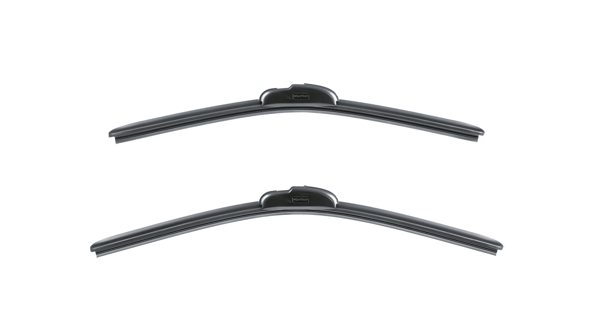 Toyota Corolla 1997 - 2002 (E110) Hatch - Front Pair