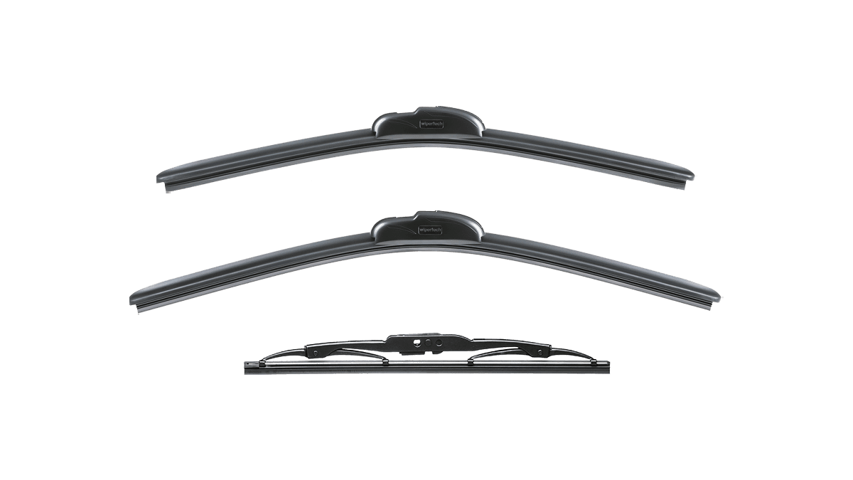 Toyota Succeed 2002 - 2014 (P5) - Front & Rear Kit