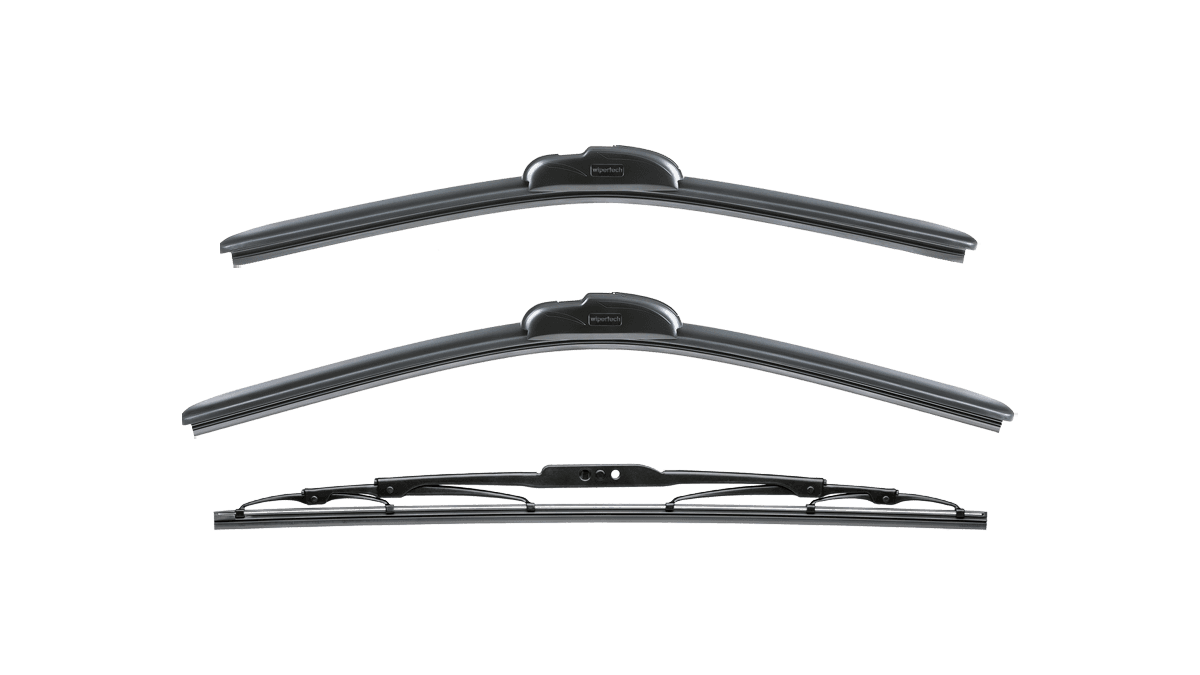 Toyota Corolla 1997 - 2002 (E110) Hatch - Front & Rear Kit