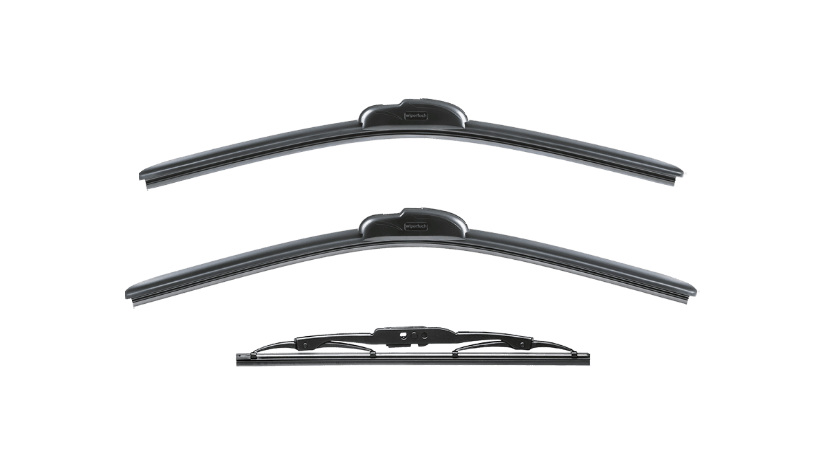 Nissan Patrol 2007 - 2012 (GU Series 5-7, Y61) - Front & Rear Kit