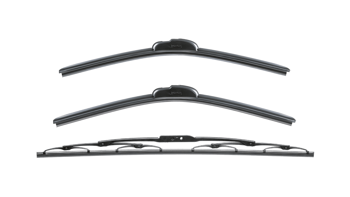 Ford Telstar 1992 - 1995 (AX) - Front & Rear Kit