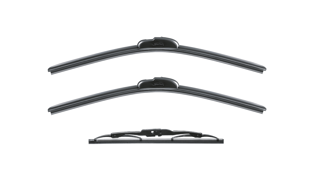 Nissan Pathfinder 1995 - 2004 (R50) - Front & Rear Kit