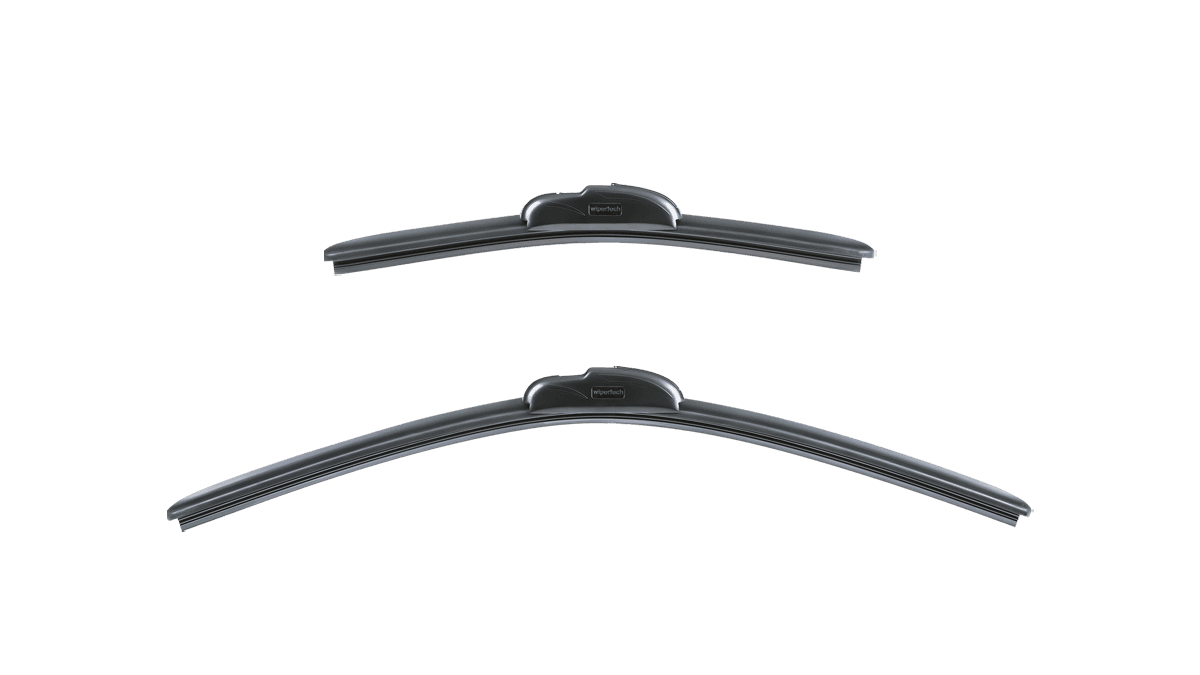 Nissan Micra 2010 - 2020 (K13) Hatch - Front Pair
