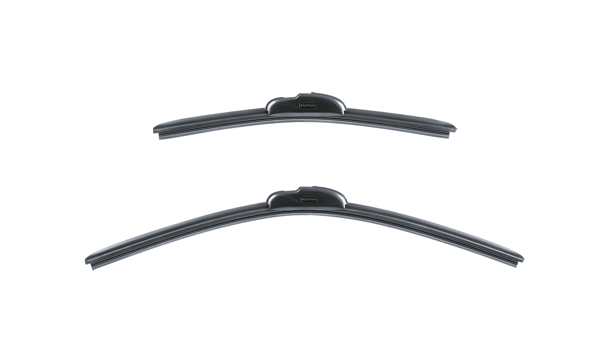 Nissan Almera 2011 - 2013 (N17) - Front Pair