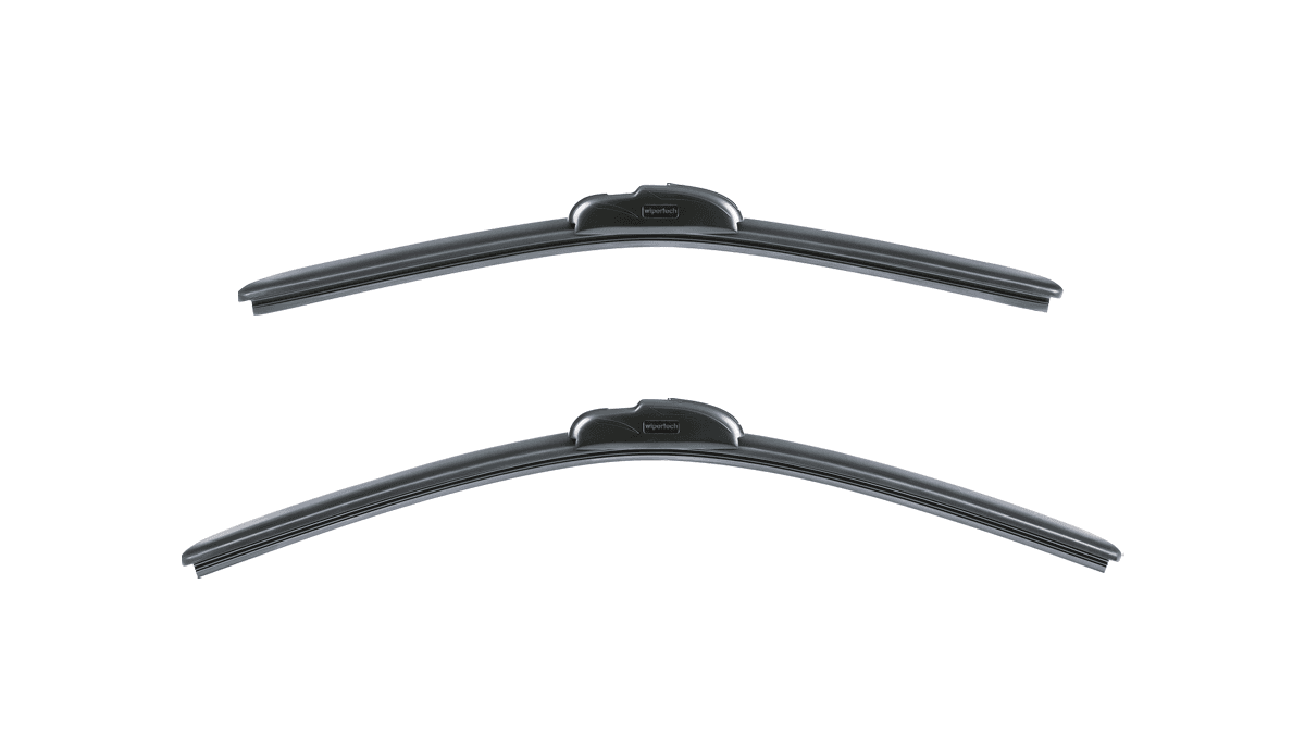 Honda Prelude 1996 - 2001 (BB) - Front Pair