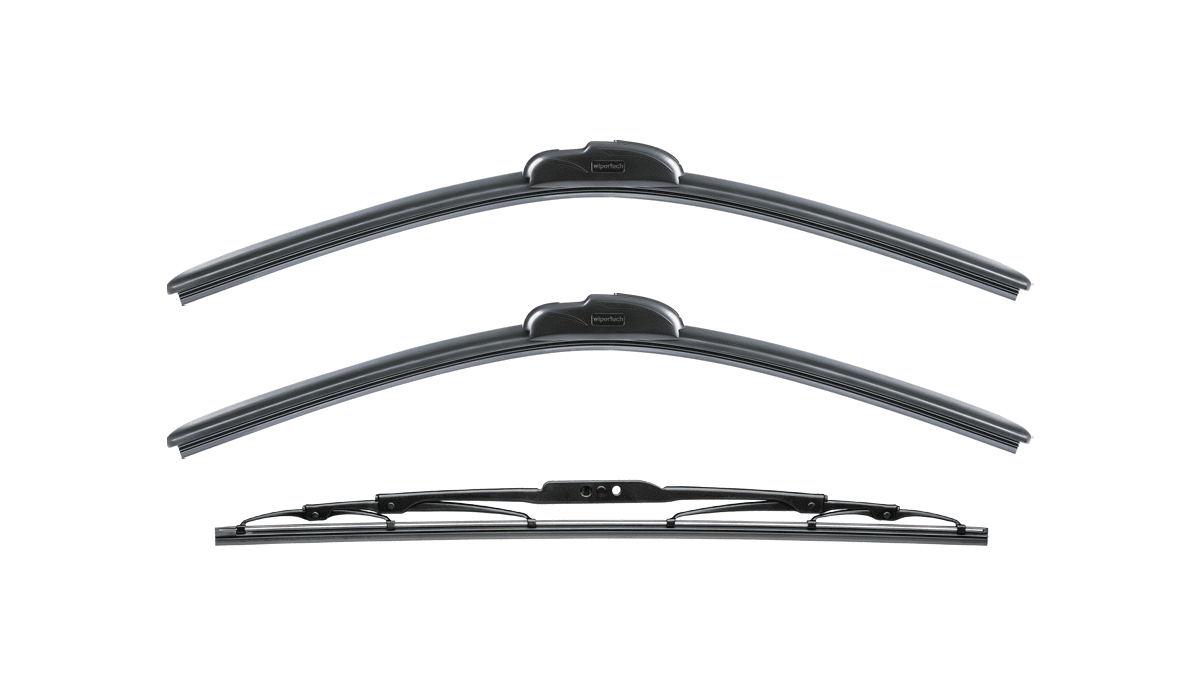 Saab 9000 1984 - 1998 Hatch - Front & Rear Kit