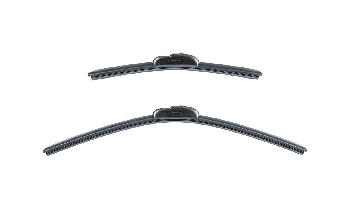 Toyota Vitz 1999 - 2005 Hatch - Front Pair