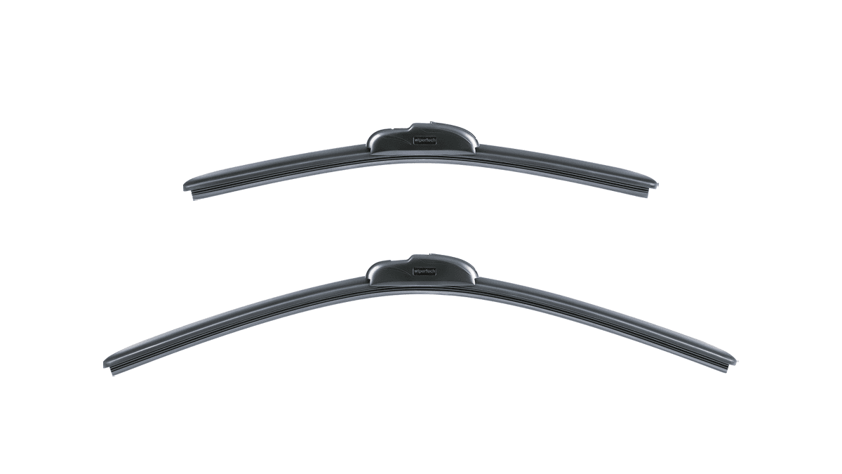 Hyundai Matrix 2001 - 2010 (FC) - Front Pair