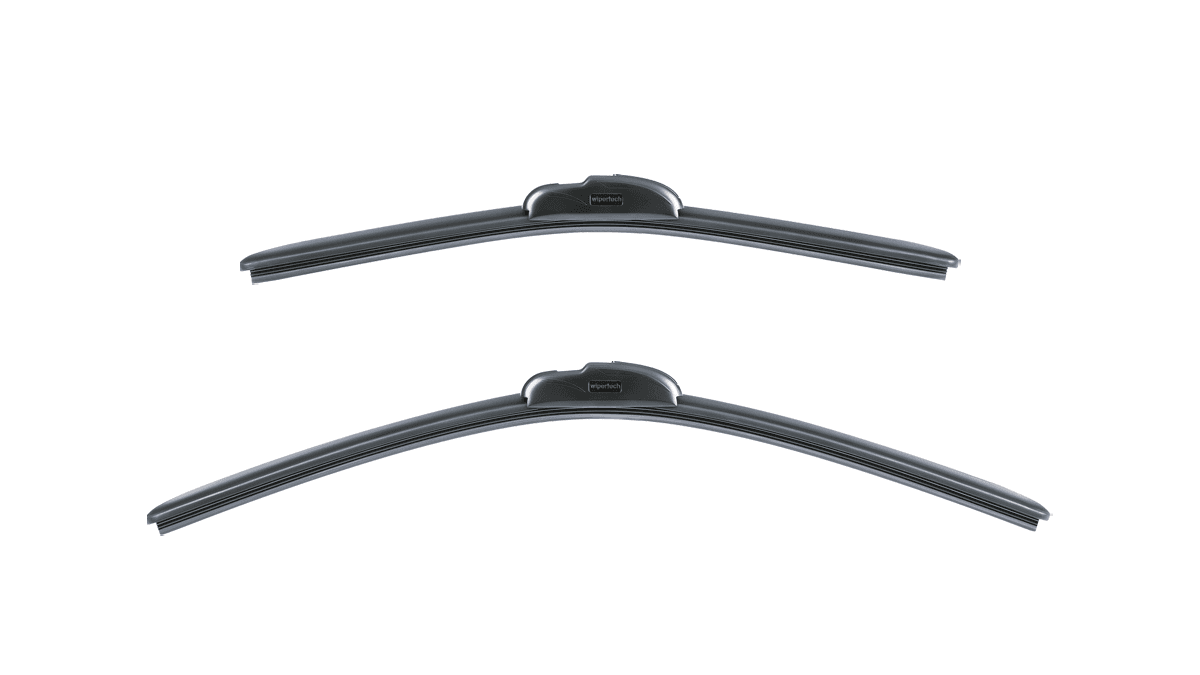 Subaru Impreza 2000 - 2004 (GG) Wagon - Front Pair