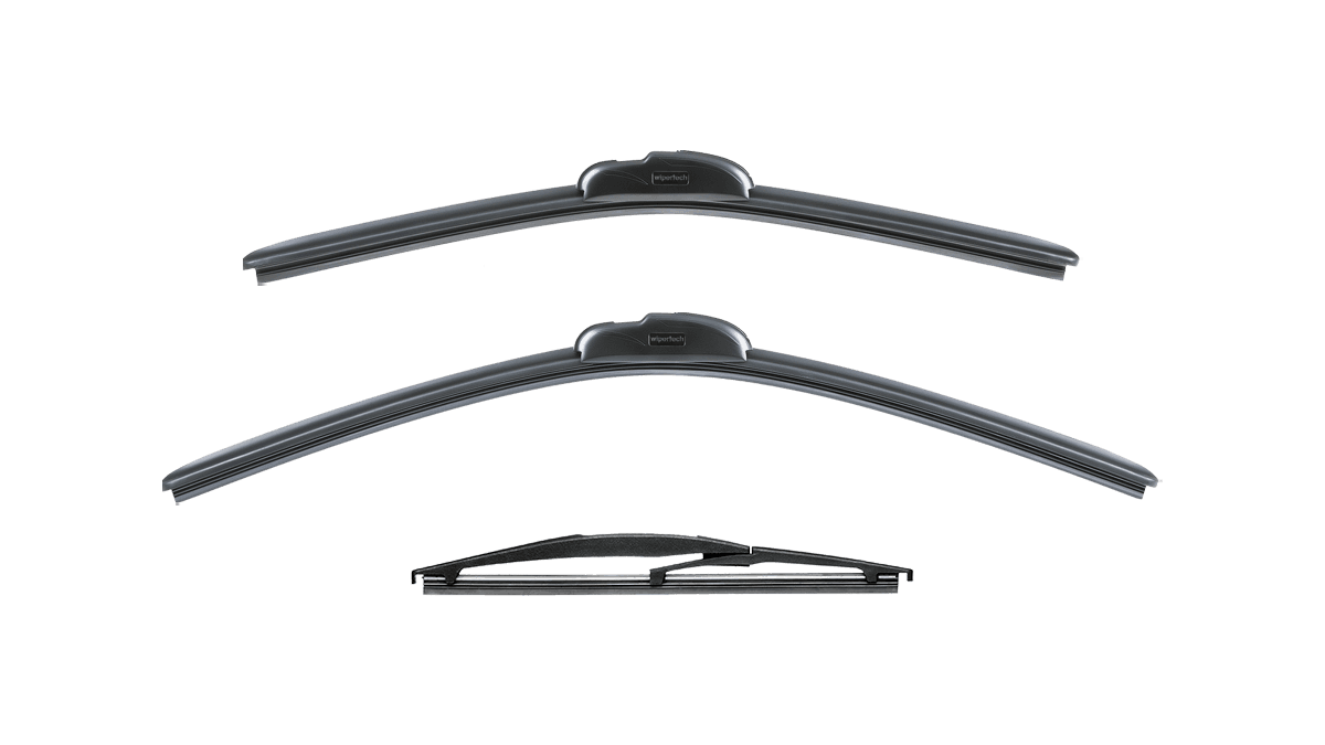 Mitsubishi Pajero Sport 2015 - 2018 (QE, KS) - Front & Rear Kit