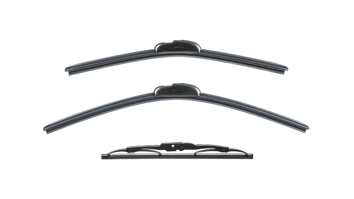 Holden Equinox 2017 - 2020 (EQ) - Front & Rear Kit