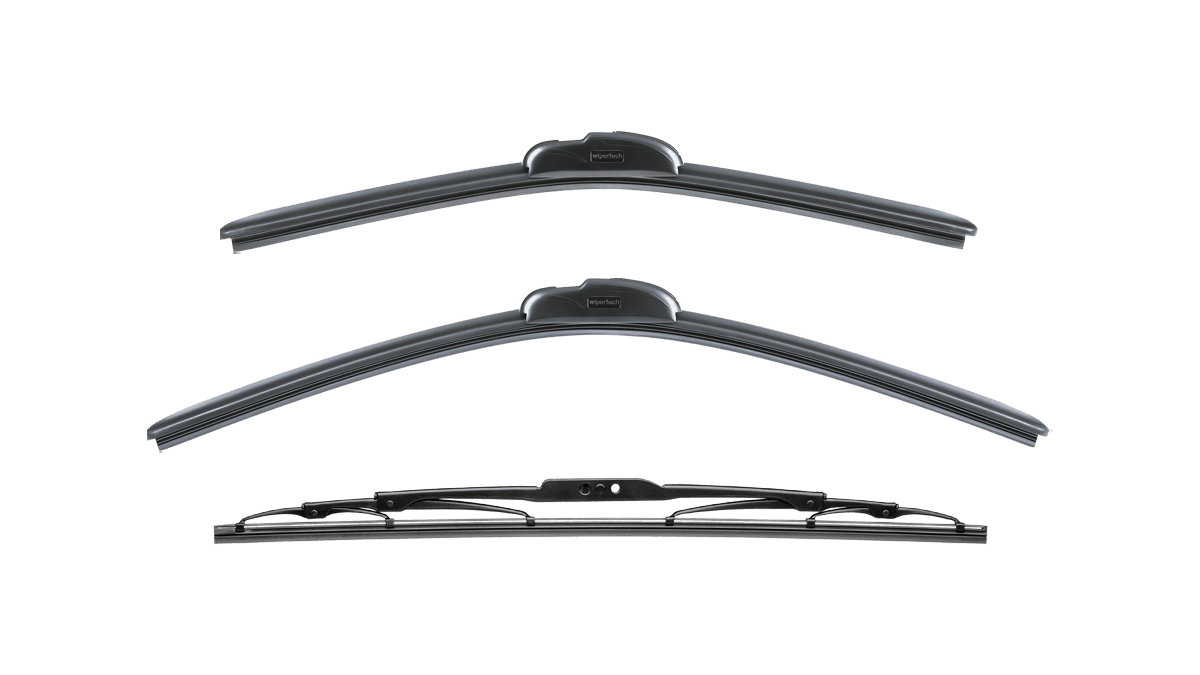 Mazda 6 MPS 2005 - 2007 (GG) Sedan - Front & Rear Kit
