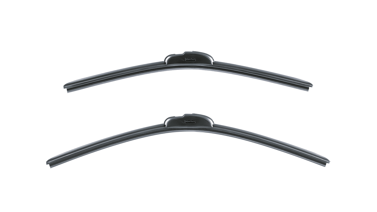 Daewoo Lacetti 2002 - 2004 (J200) - Front Pair