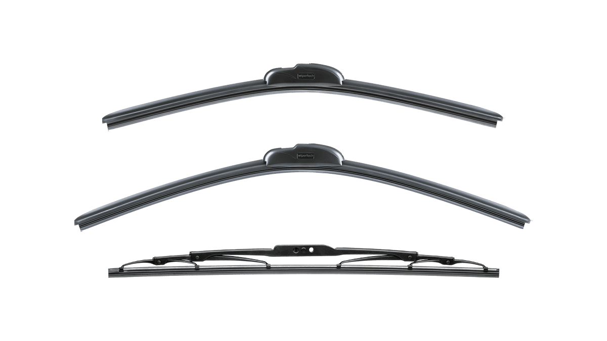 Ford Mondeo 2000 - 2001 (HE) Sedan-Hatch - Front & Rear Kit