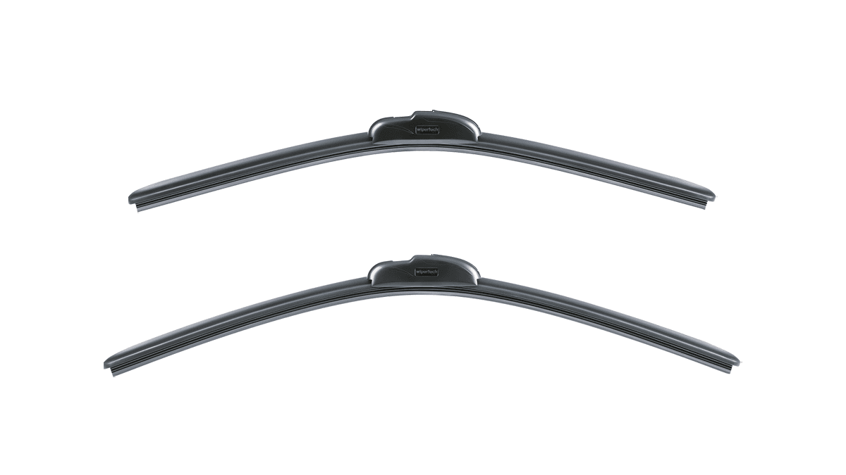 Holden Caprice 2003 - 2004 (WK) - Front Pair