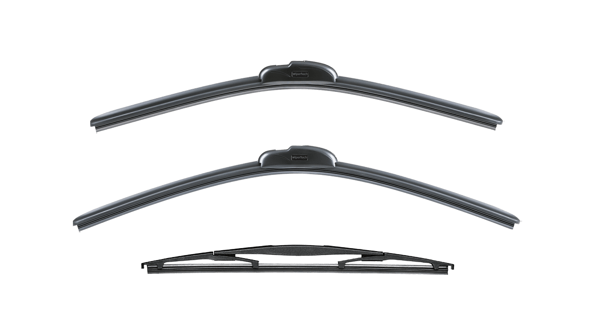 Nissan Patrol 2010 - 2015 (Y62 Series 1) - Front & Rear Kit