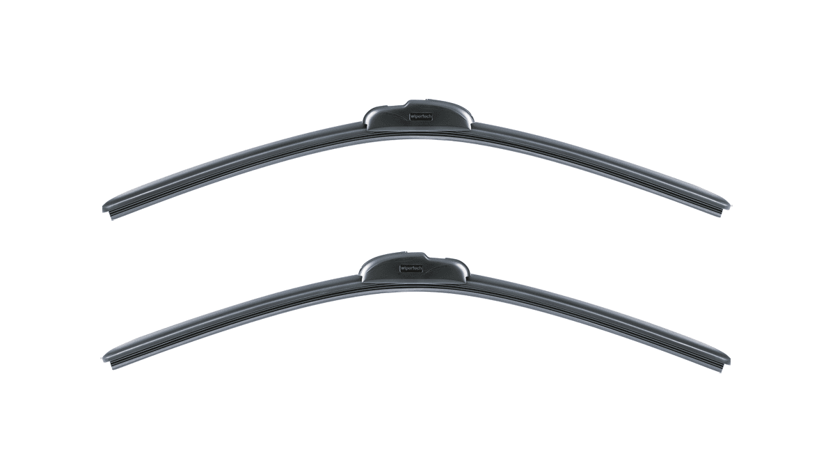 Peugeot 206 2000 - 2007 (T1) Cabriolet - Front Pair
