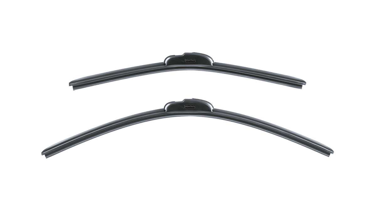 Mercedes-Benz X-Class 2017 - 2020 (470) - Front Pair
