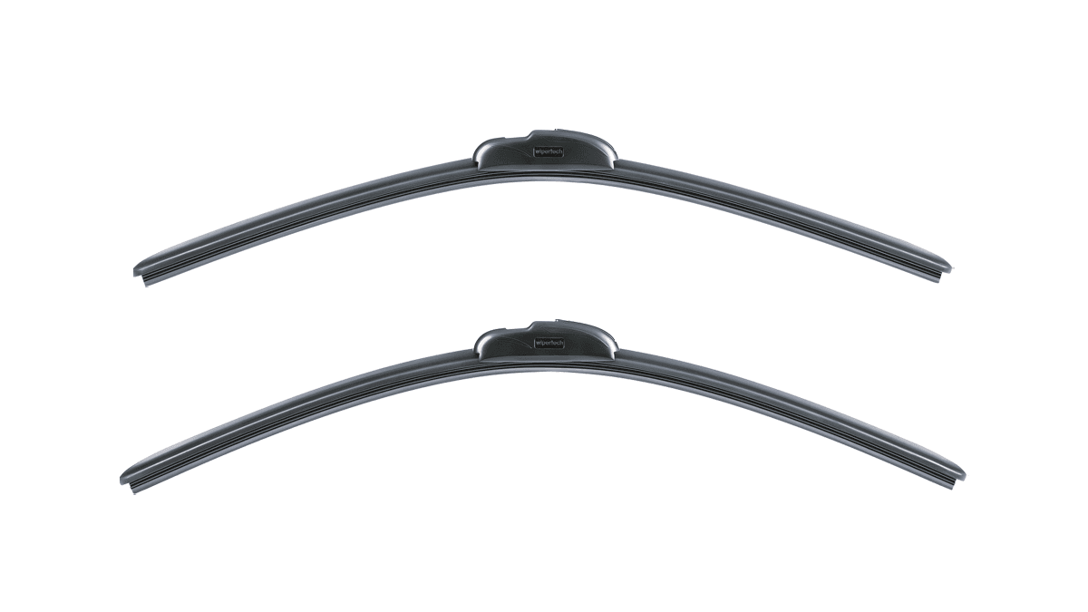 Saab 9-5 1998 - 2006 (Mk I) Wagon - Front Pair