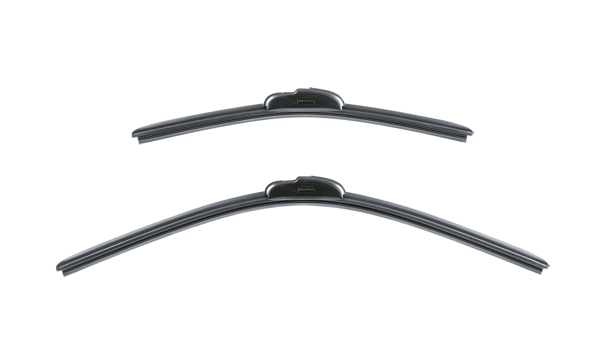 Kia Cerato 2004 - 2008 (LD) Hatch - Front Pair