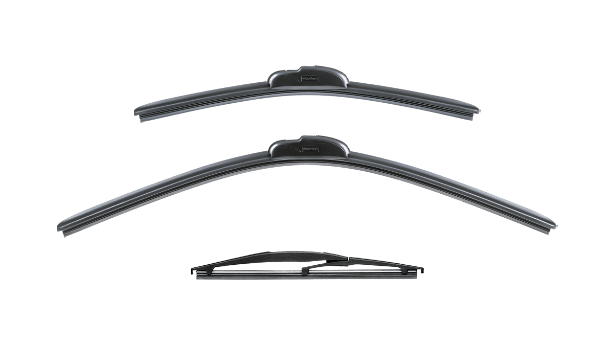 Suzuki Vitara 2015 - 2024 (LY) - Front & Rear Kit