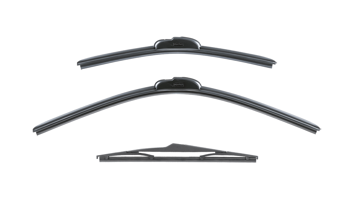 Hyundai ix35 2009 - 2015 (LM, EL) - Front & Rear Kit
