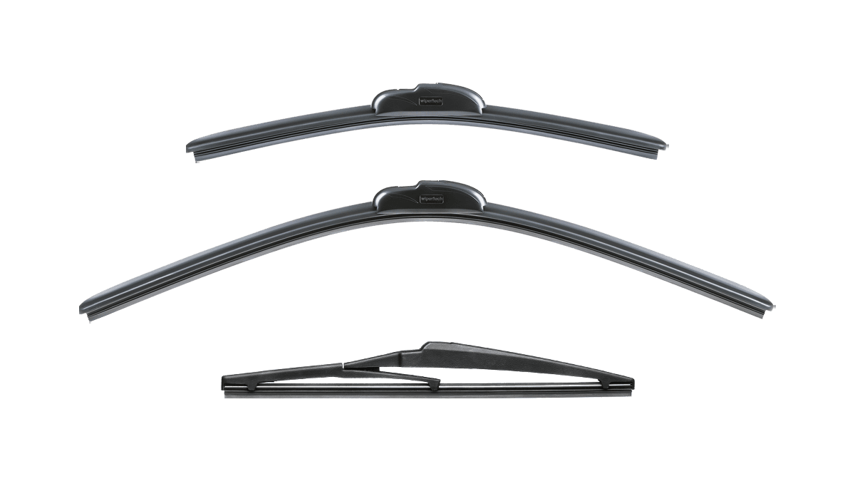 Toyota Corolla 2012 - 2025 (E160) Wagon - Front & Rear Kit
