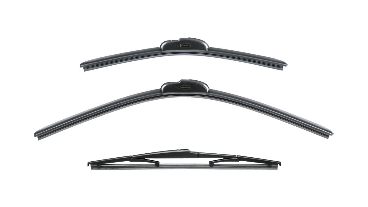 Kia Cerato 2004 - 2008 (LD) Hatch - Front & Rear Kit