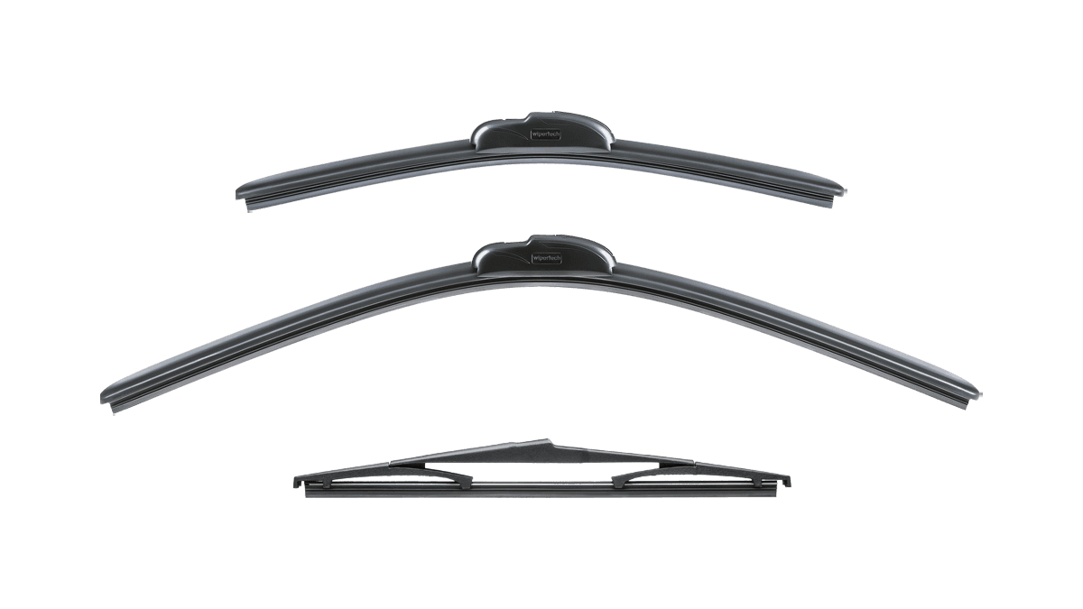 Holden Captiva 5 2011 - 2017 (CG II) - Front & Rear Kit