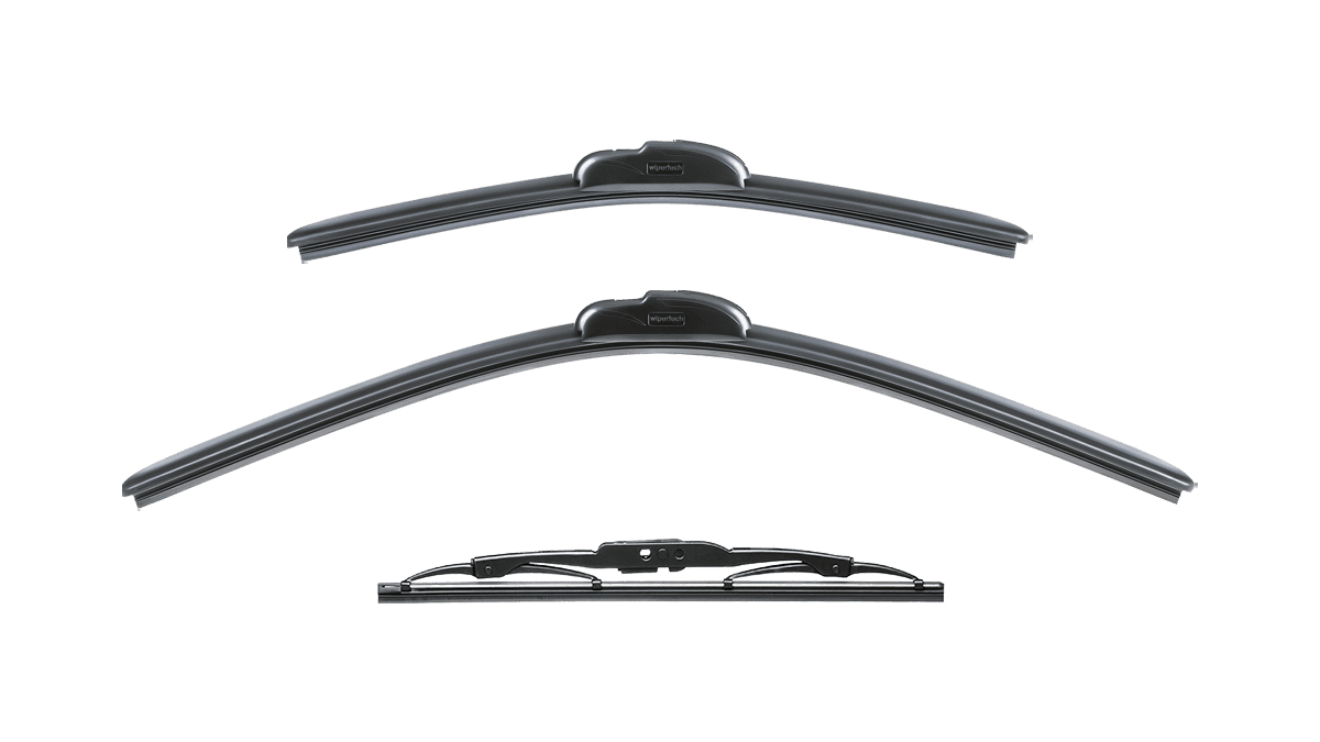 Mazda Premacy 1999 - 2005 (CP) - Front & Rear Kit
