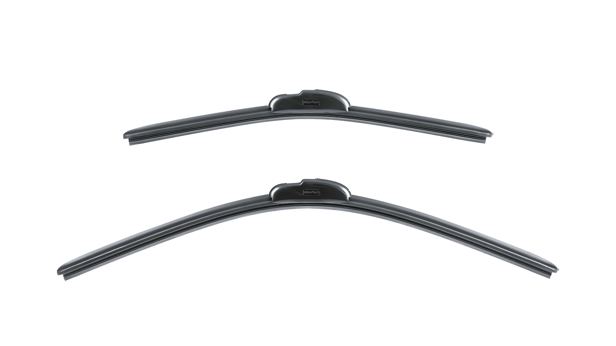 Mitsubishi Lancer Evolution 2007 - 2016 (X) Sedan - Front Pair