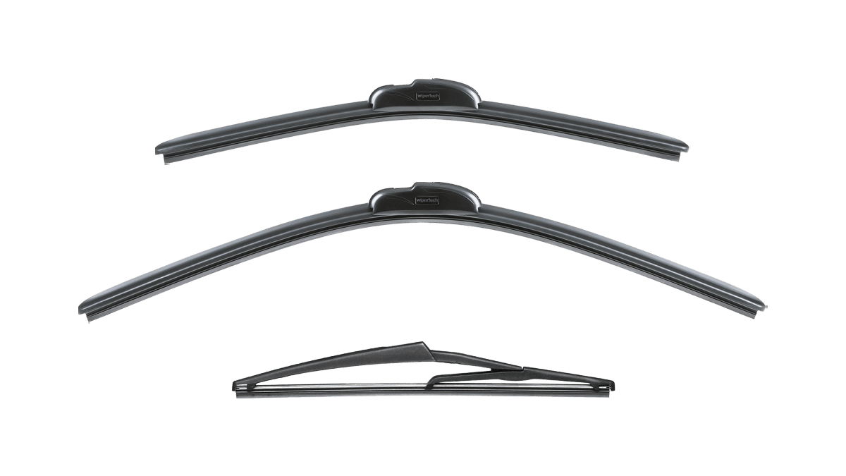 Opel Insignia 2008 - 2017 (G09) Wagon - Front & Rear Kit
