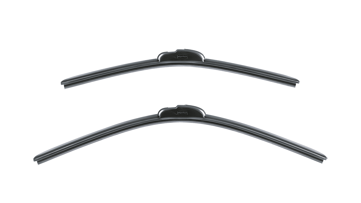 Nissan Navara 2004 - 2015 (D40) - Front Pair