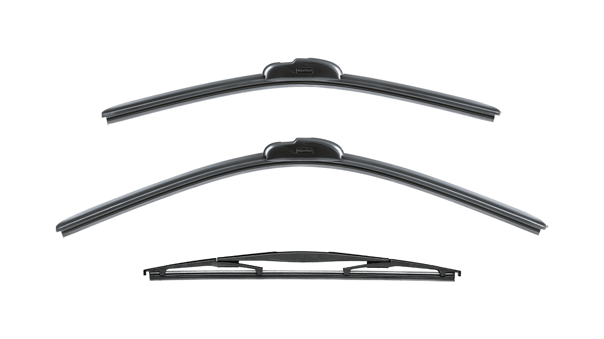 INFINITI QX70 2013 - 2019 - Front & Rear Kit