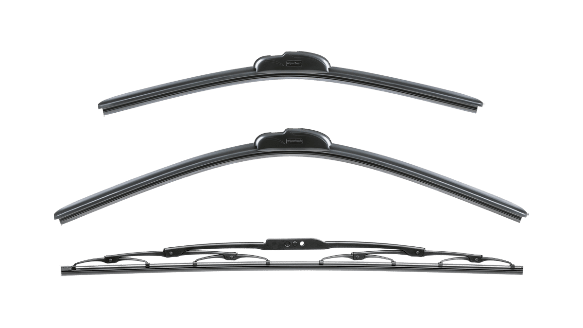 Renault Laguna 1993 - 2001 (X56) Sedan-Hatch - Front & Rear Kit