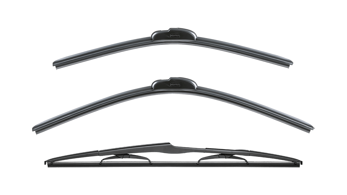 Renault Laguna 2001 - 2007 (X74) Sedan-Hatch - Front & Rear Kit