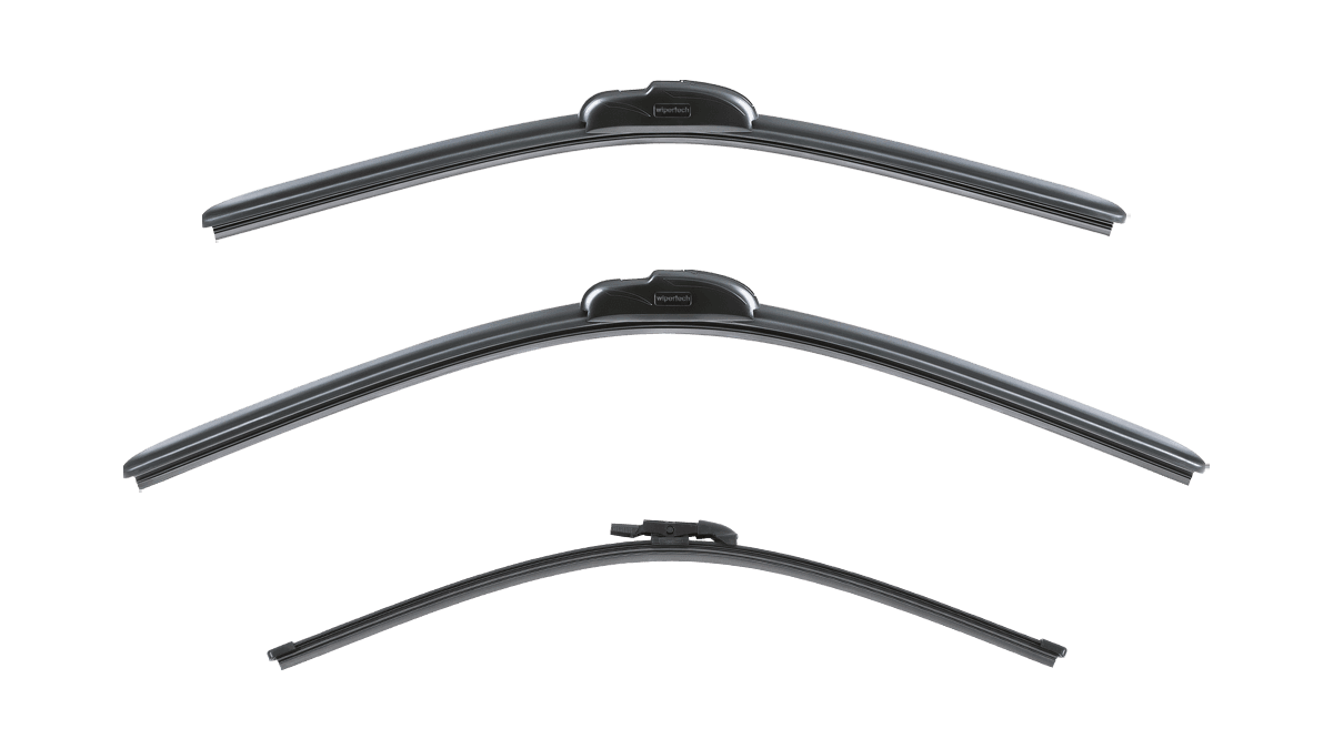 Range Rover Range Rover Sport 2013 - 2016 (L494) - Front & Rear Kit