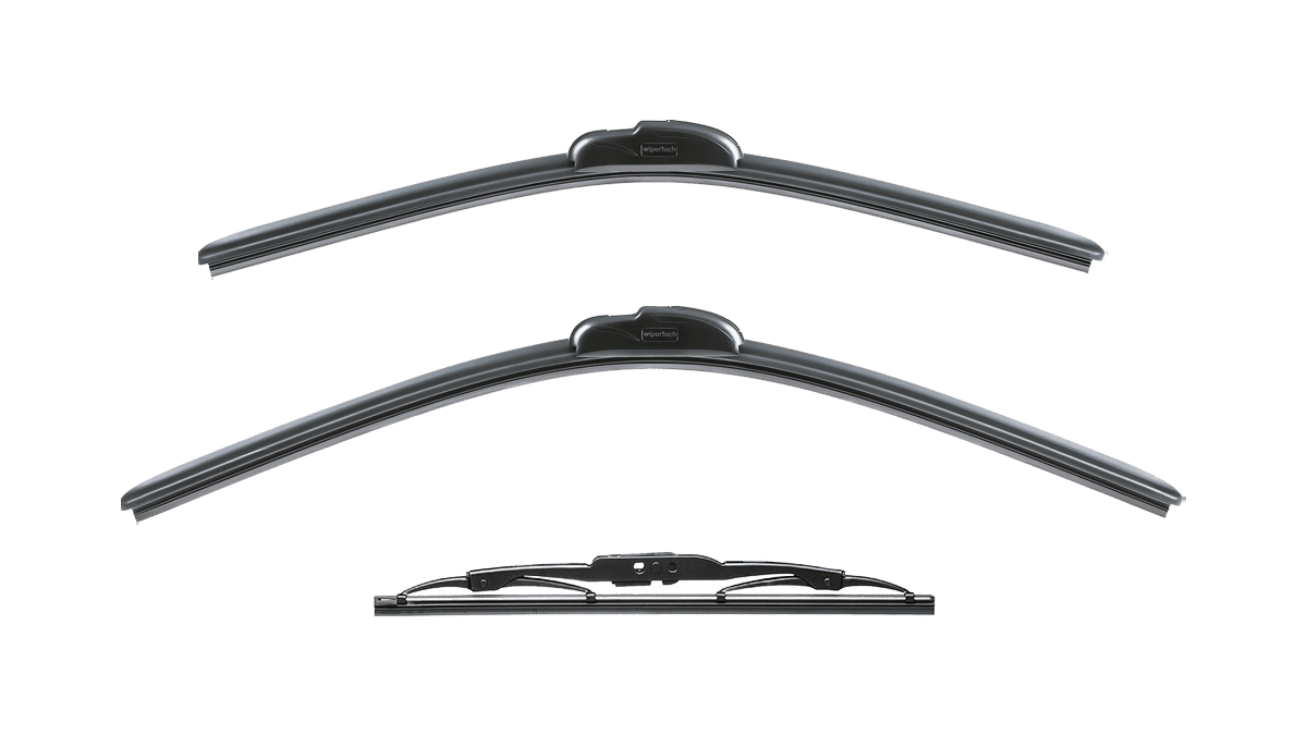 Toyota 4Runner 2010 - 2025 (N28) - Front & Rear Kit