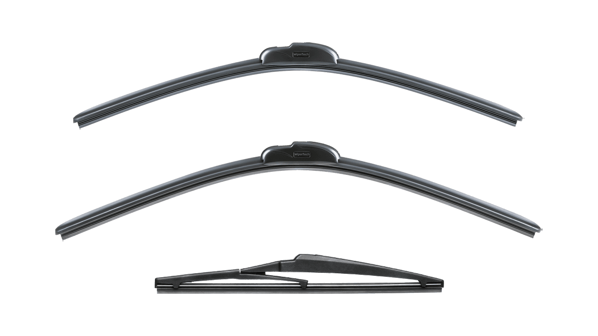 Lexus LX LX 450d 2015 - 2021 (J200R) - Front & Rear Kit