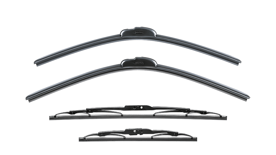 Toyota Land Cruiser 100 Series 1998 - 2008 2 Rear Doors - Front & Rear Kit