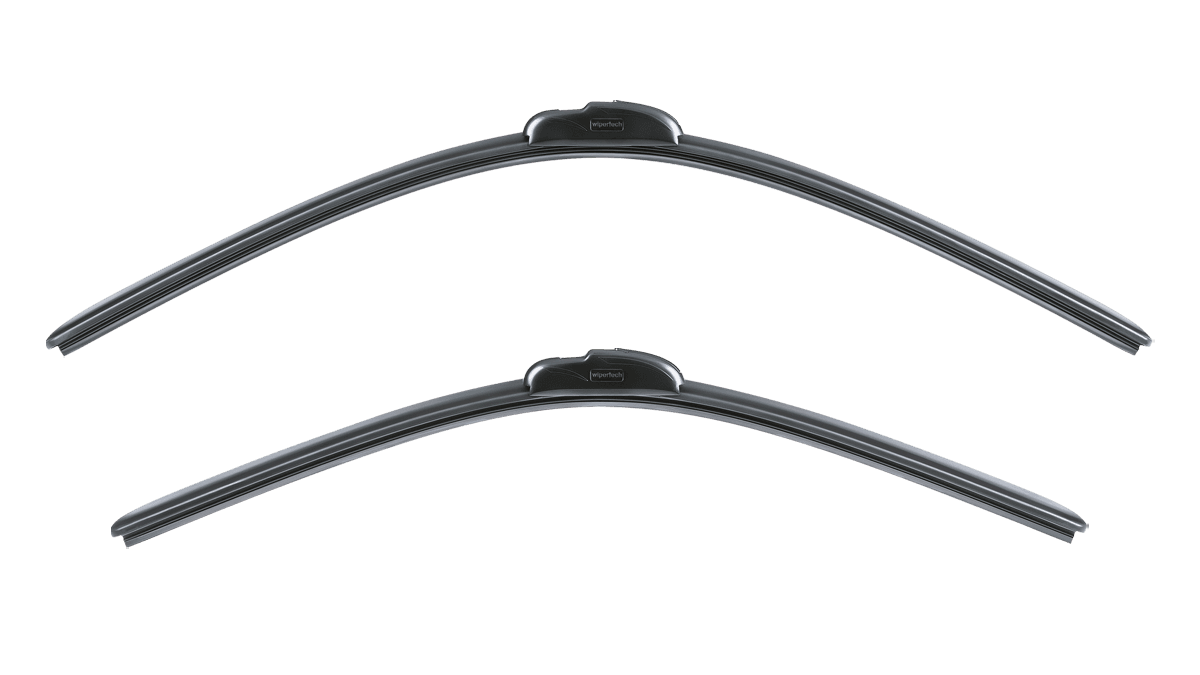 Mercedes-Benz Vito 2003 - 2005 (W639) 2 Rear Doors - Front Pair