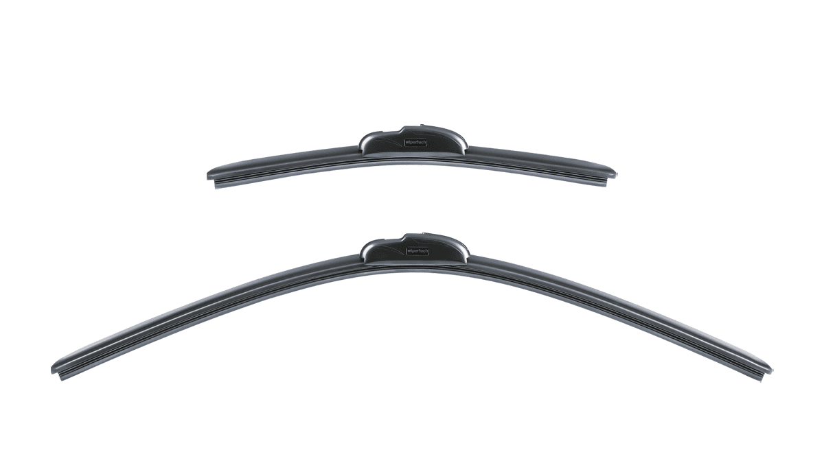 Nissan Serena 2005 - 2012 (C25) - Front Pair